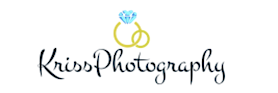 Kriss Fotograf logo